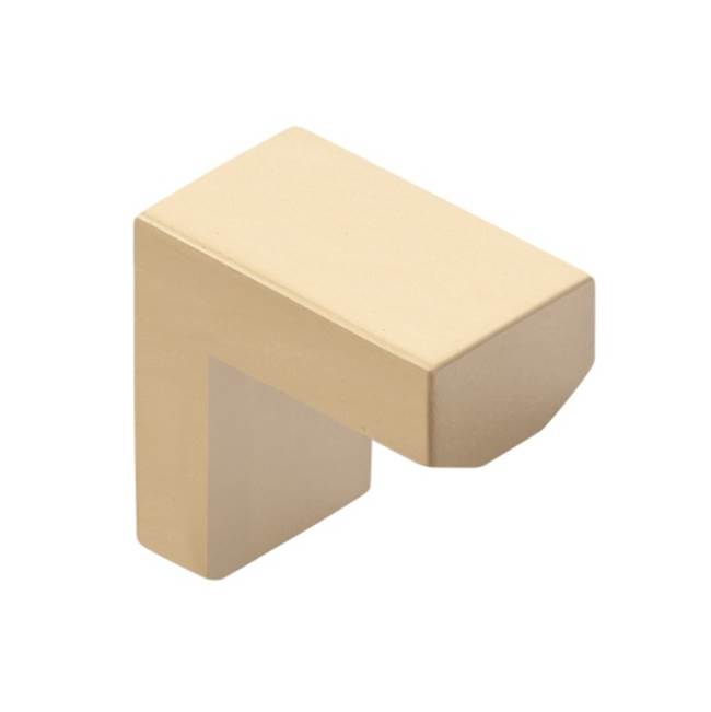 Emtek 86713 Keaton Finger Pull , 1-1/2"