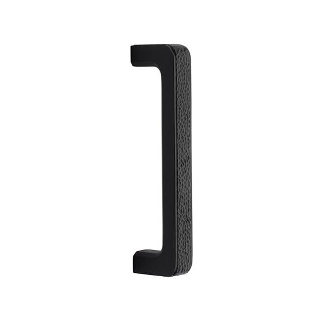 Emtek BTB86079 Back to Back 8" Door Pull , Arts and Crafts Style