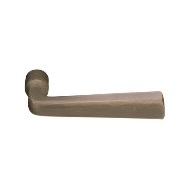 Emtek C7211CR Concealed , Privacy , No.6 Rosette , Cimarron Lever - Parent