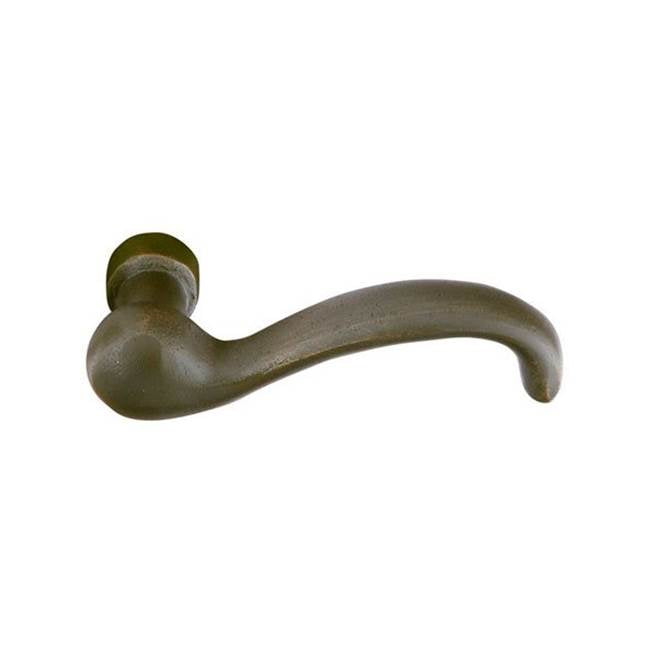 Emtek C7211TT Concealed , Privacy , No.6 Rosette , Teton Lever - Parent