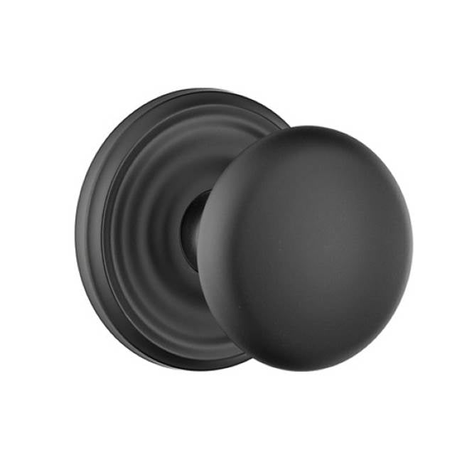 Emtek C8200P Concealed , Privacy , Regular Rosette , Providence Knob