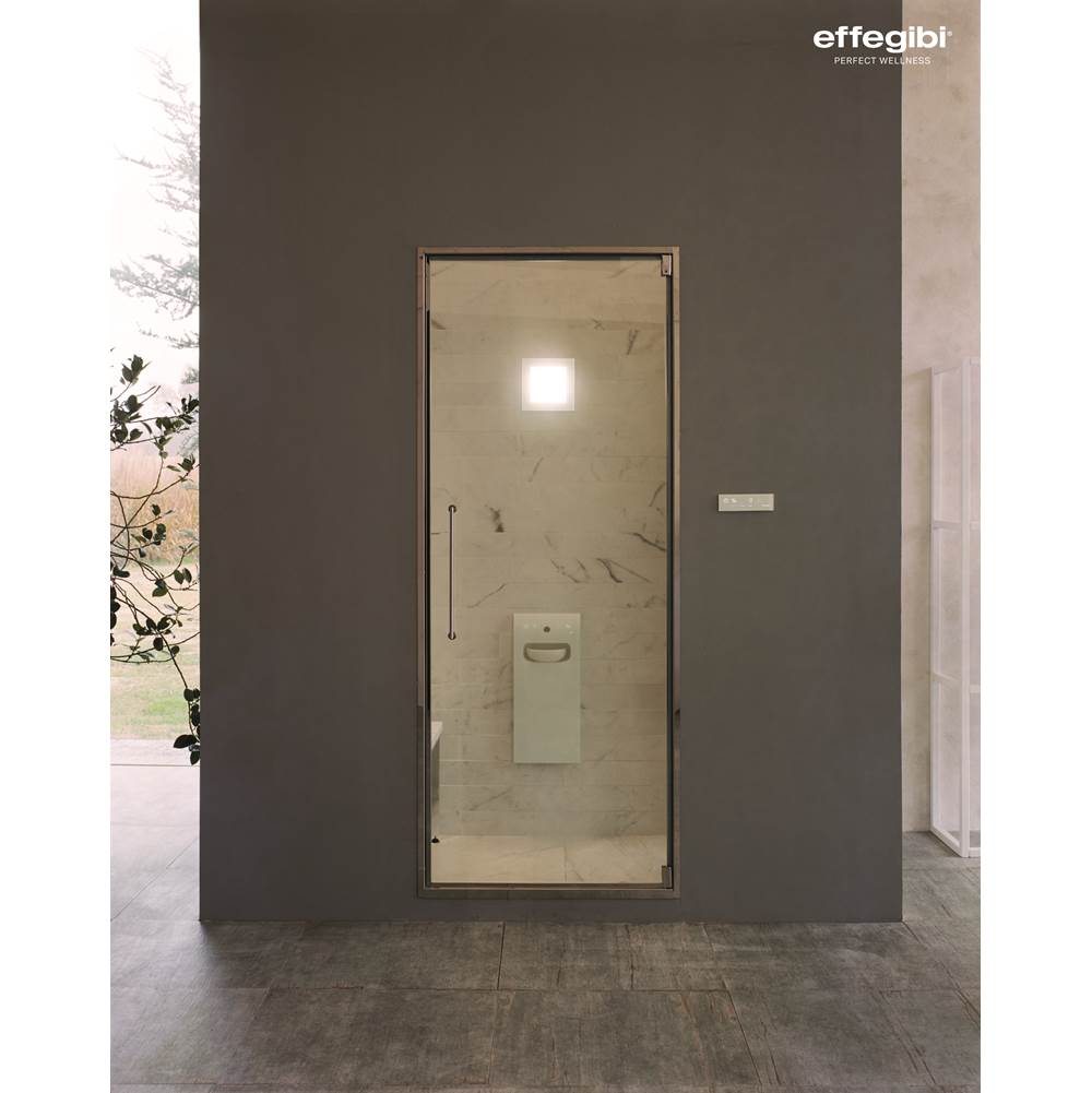 Effe HACMAS0006 Aquasteam 45 "usa" with ecc 4.5 kw 208 vac 1p ~ 60 hz