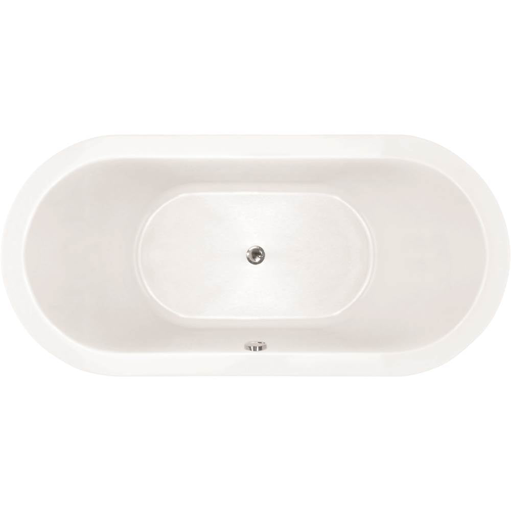 Hydro Systems EME6536STO Emerald 6536 Ston Tub Only - Parent