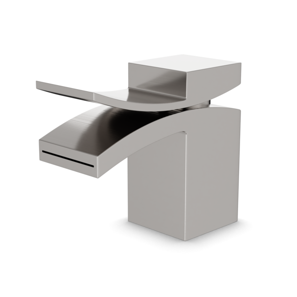 Artos F201-3 Quarto Lav Faucet Front Flow - Parent