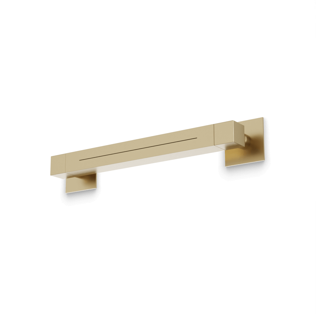 Artos F203-6 Quarto Waterfall Shower Head
