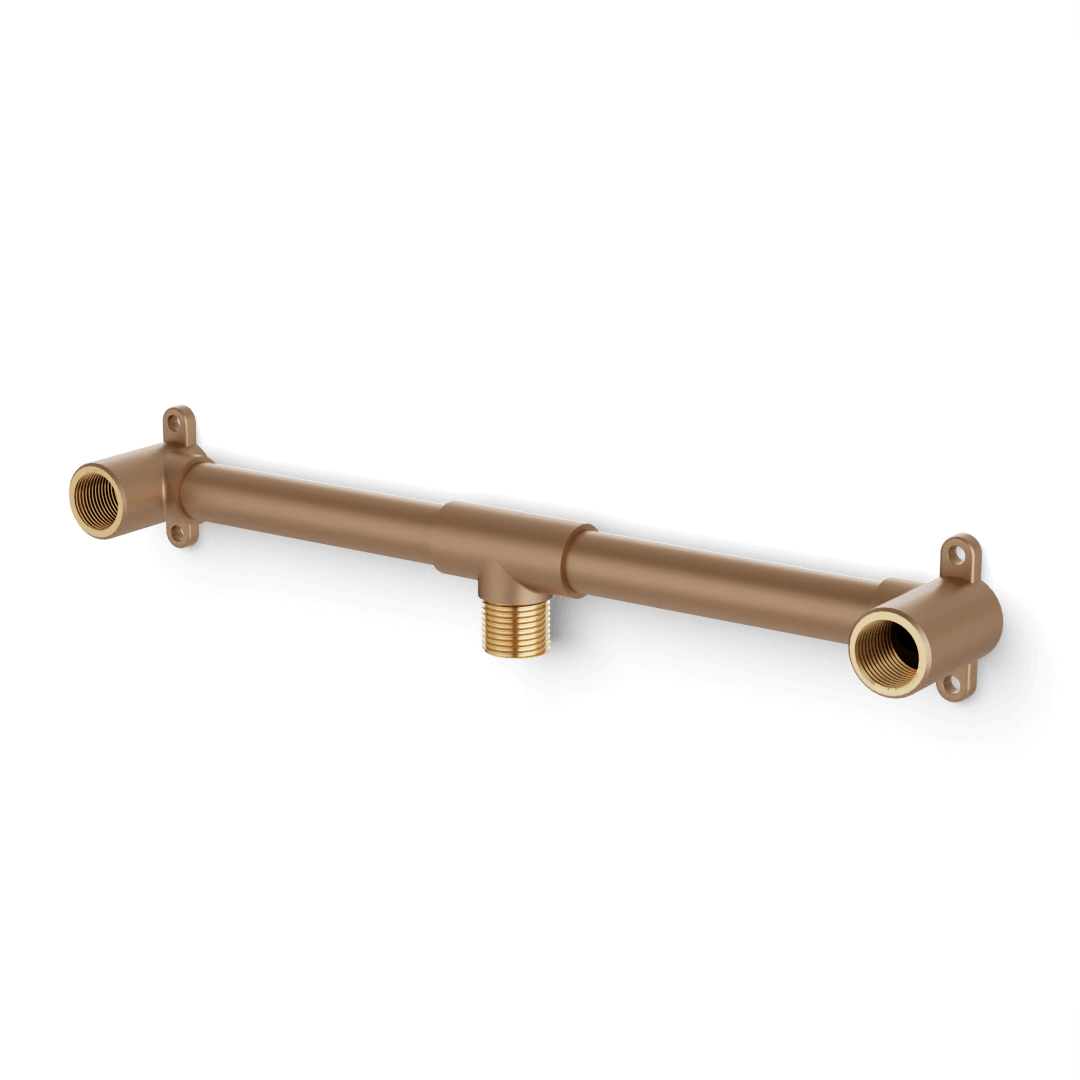 Artos F203-6VO Edge Waterfall Shower Head Valve