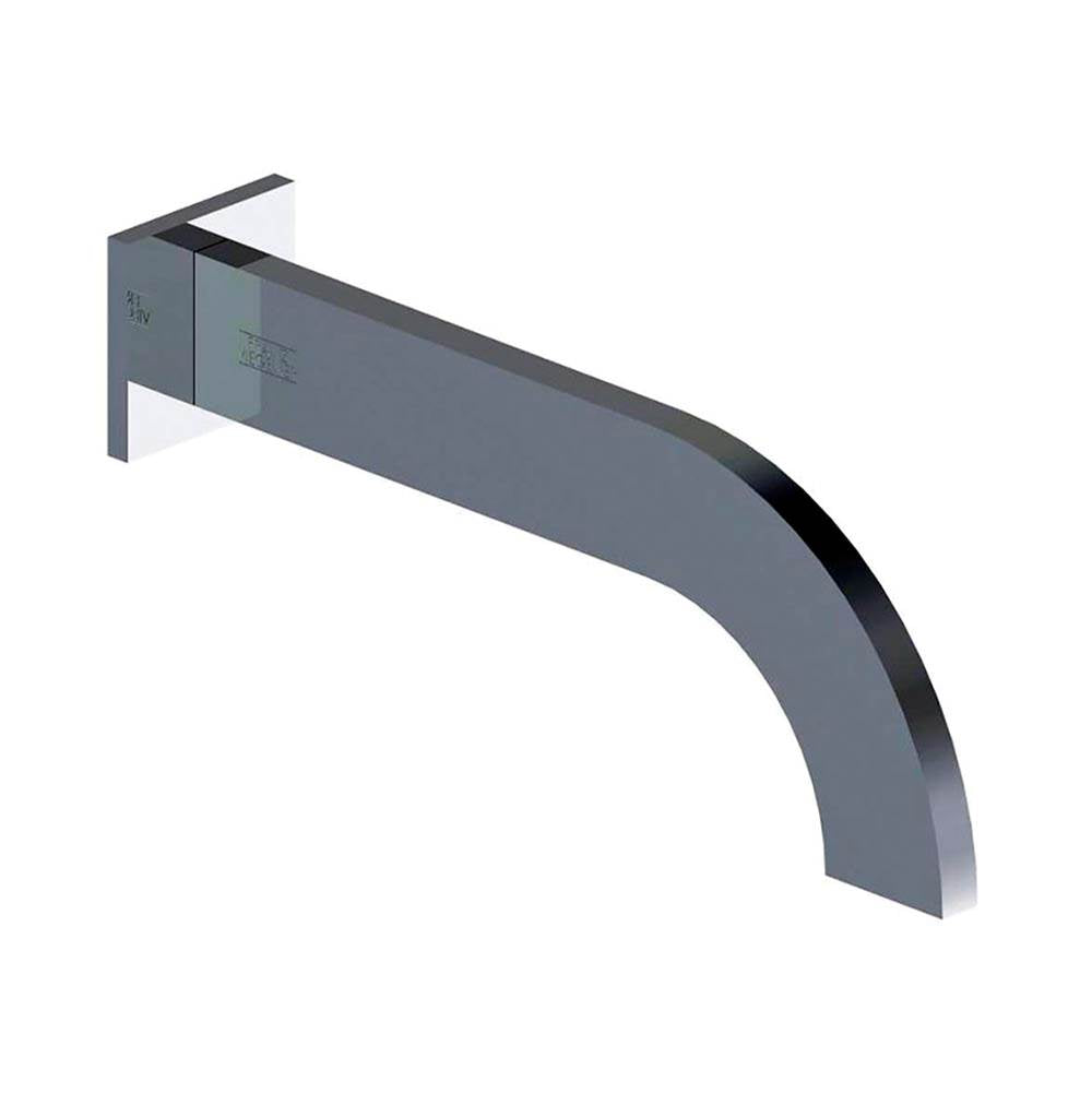 Franz Viegener FV103/J3.17.0 Edge Tub Wall Spout 1/2" Fem NPT Connection