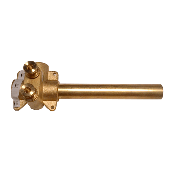 Artos F803-5VO Kascade Dual Function Shower Head Valve Only
