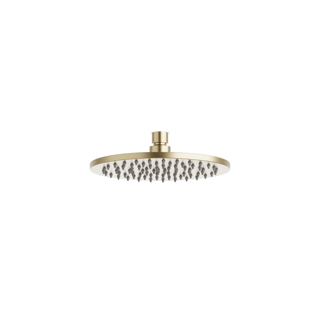 Artos F901-1 8" Shower Rainhead RND