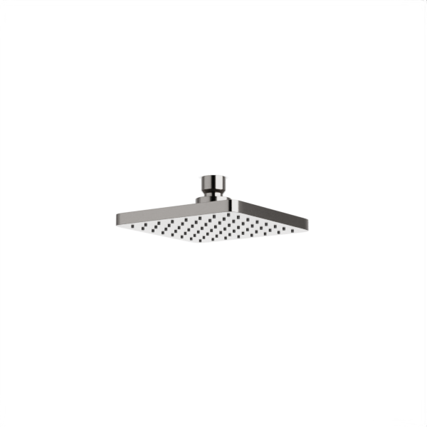 Artos F901-20 Edge 6" ABS Rain Shower Head