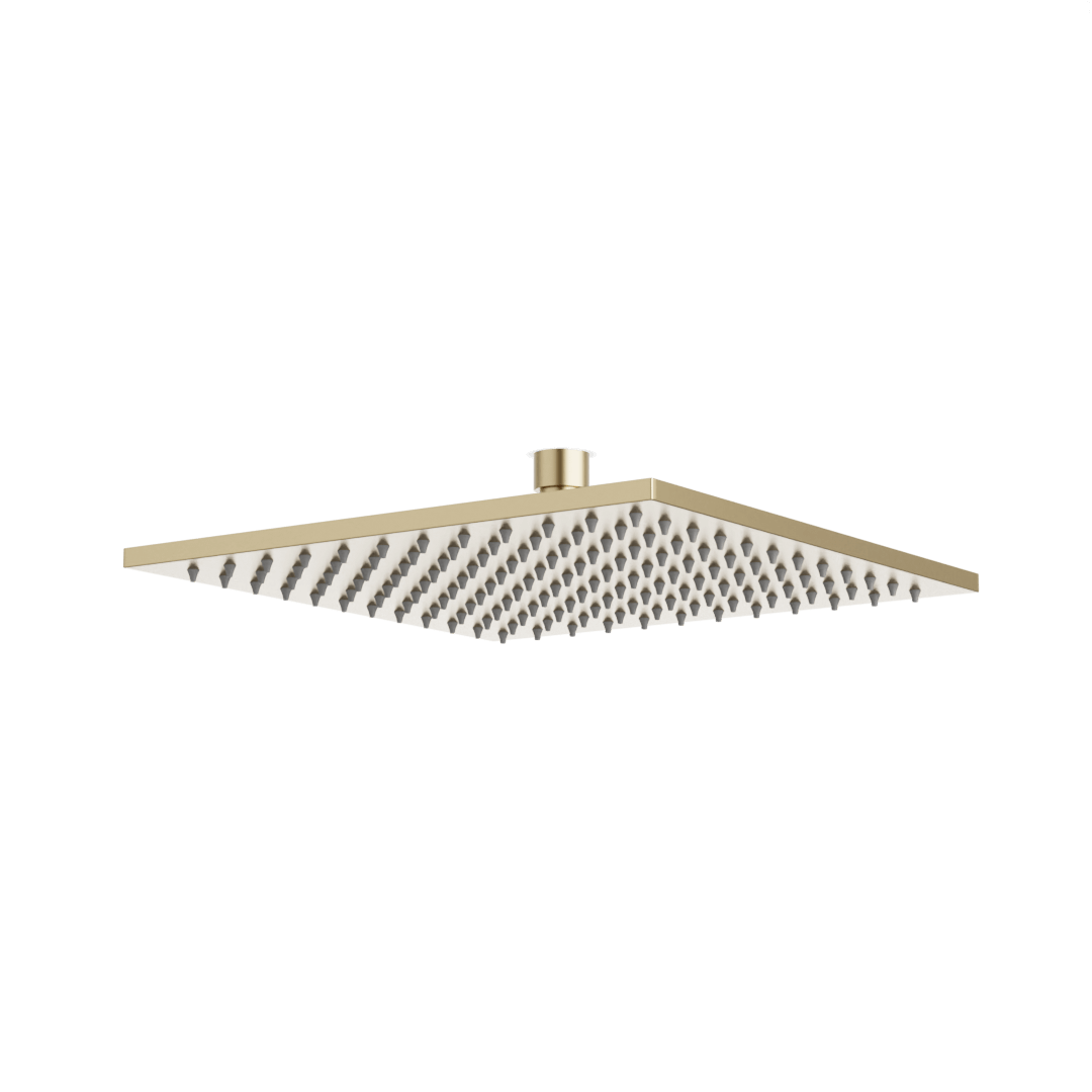 Artos F901-9 10" SQU Shower Rainhead SQU