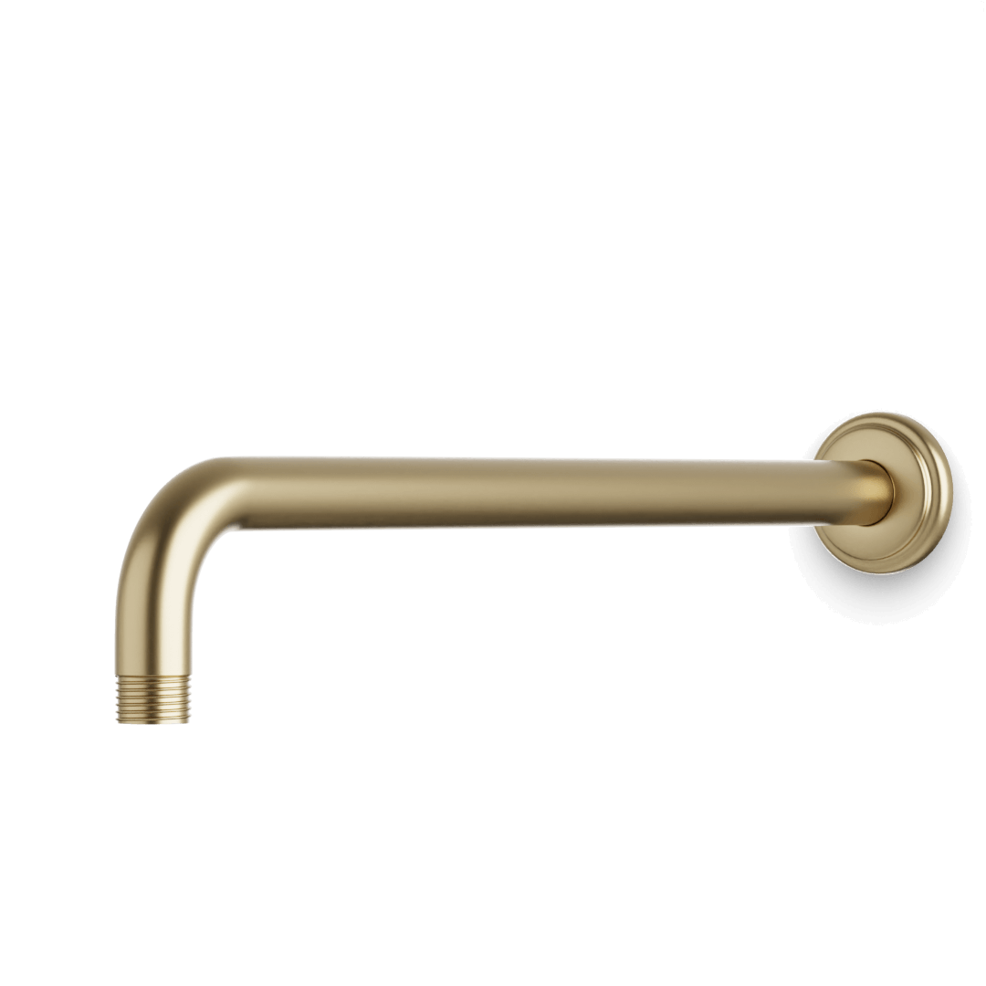 Artos F902-1CL Classic Wall Mount Shower Arm