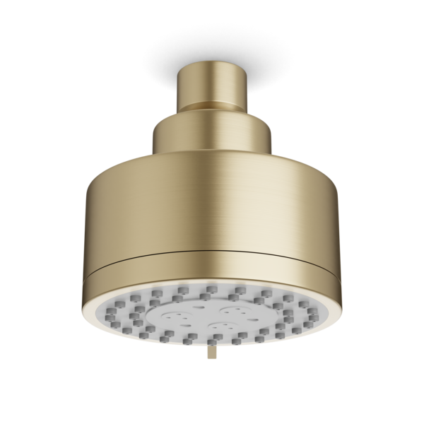 Artos F902-26 Multifunction Round Showerhead