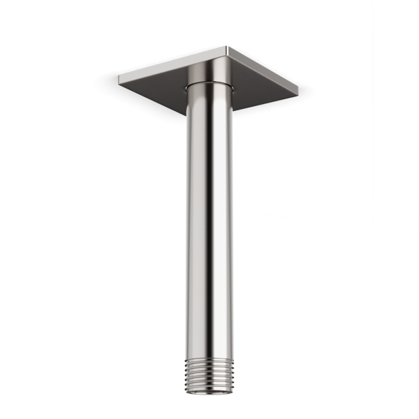 Artos F902-30 Ceiling Mount 4.75" Shower Arm R+S Escutcheon