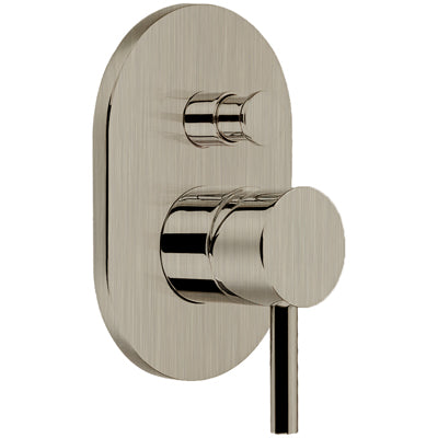 Artos F903-7TK Opera Pressure Balance Mixer with diverter Trim Kit