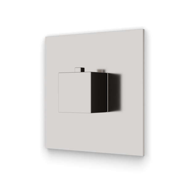 Artos F9048TK Thermostatic Valve Trim Kit SQU