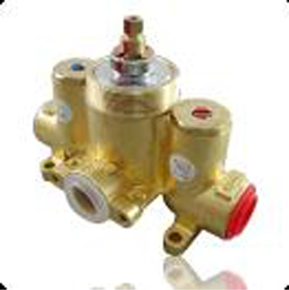 Artos F904A-VO 3/4" Thermostat Valve Only