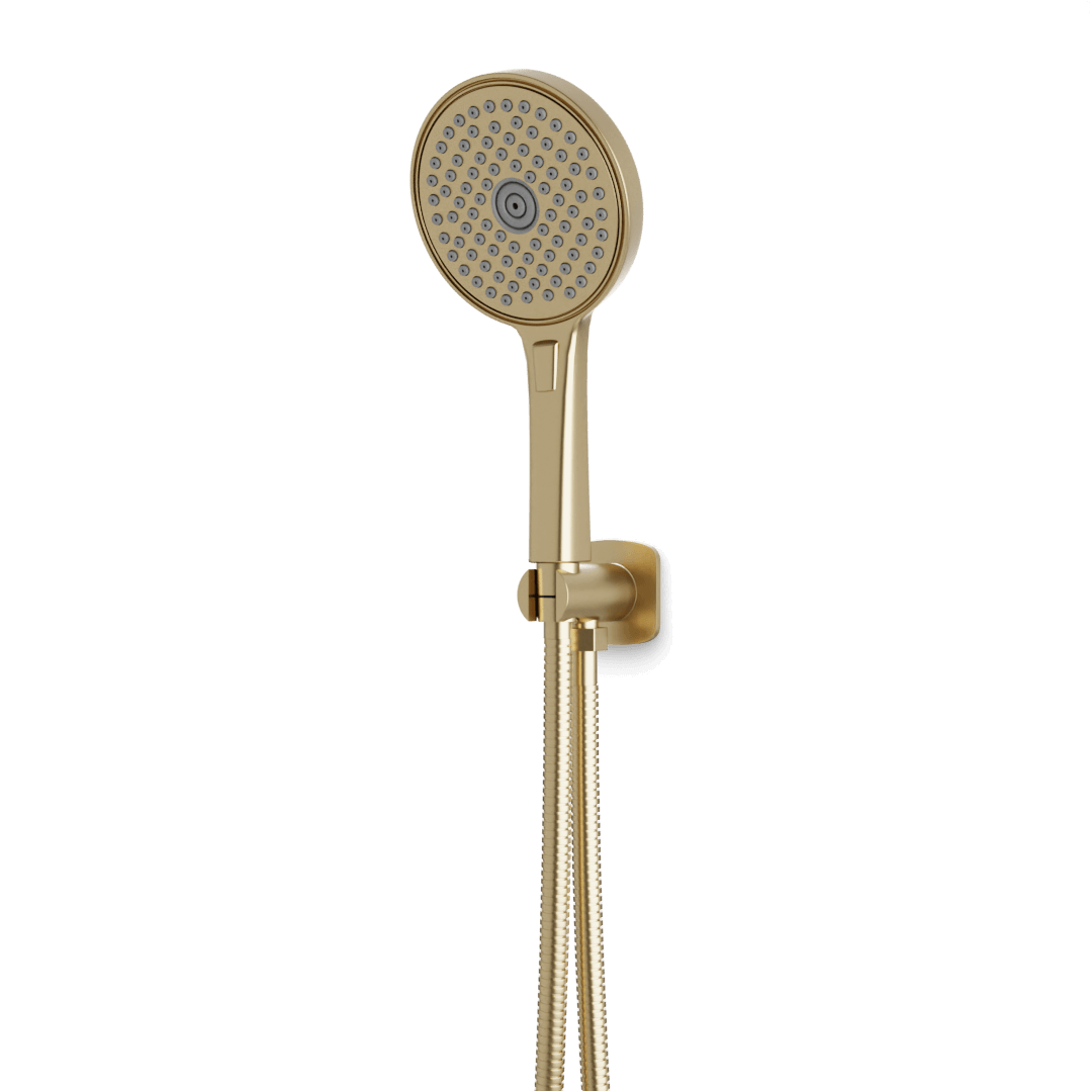 Artos F907-5TR Harmony Flexible Hose Hand Shower Kit