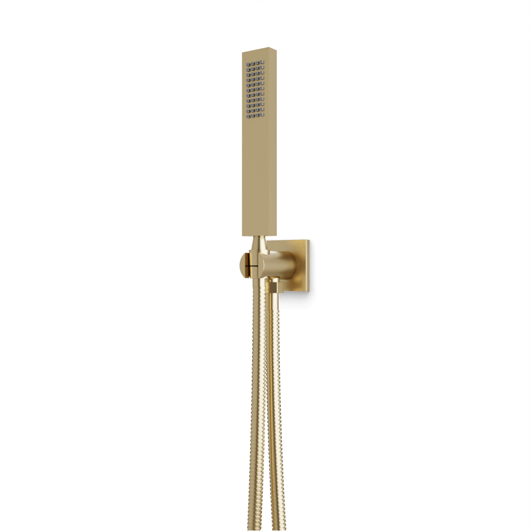 Artos F907-96 Edge Flexible Hose Hand Shower Kit