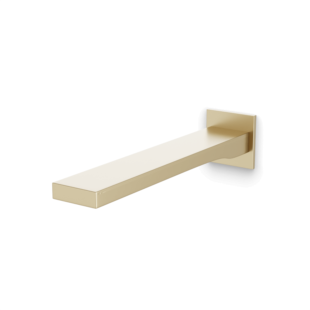 Artos F908-9 Edge Wall Mount Tub Filler