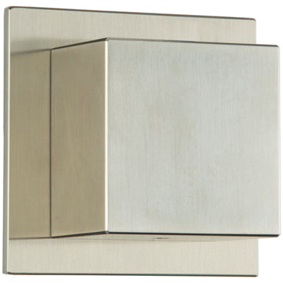 Artos F9098TK 3-Way Diverter Trim Kit SQU