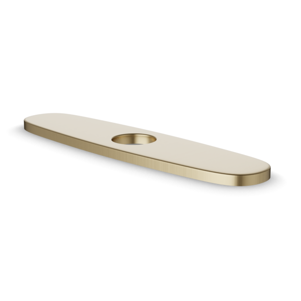 Artos F910-10 Kitchen Faucet Cover Plate