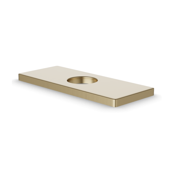 Artos F910-4 Edge 6" Cover Plate