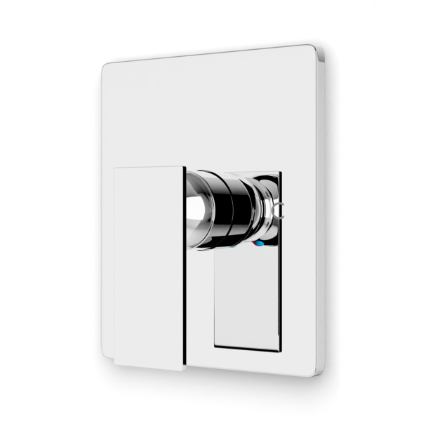 Artos F962SQTK Pressure Balance Mixer Valve Trim Kit Square