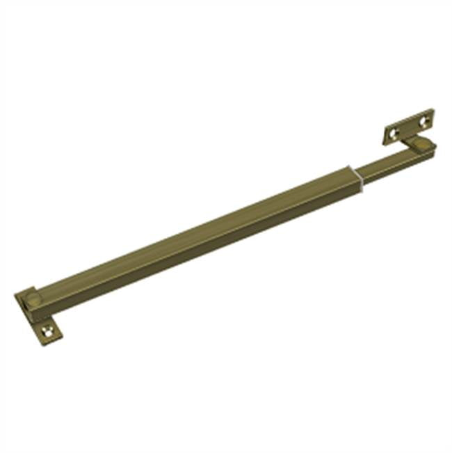Deltana FCA12 12 Friction Casement Adjuster