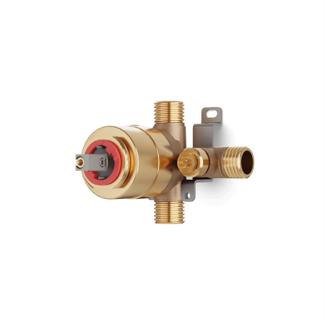 Artos FP232V Progressive Pressure Balance Mixer Valve