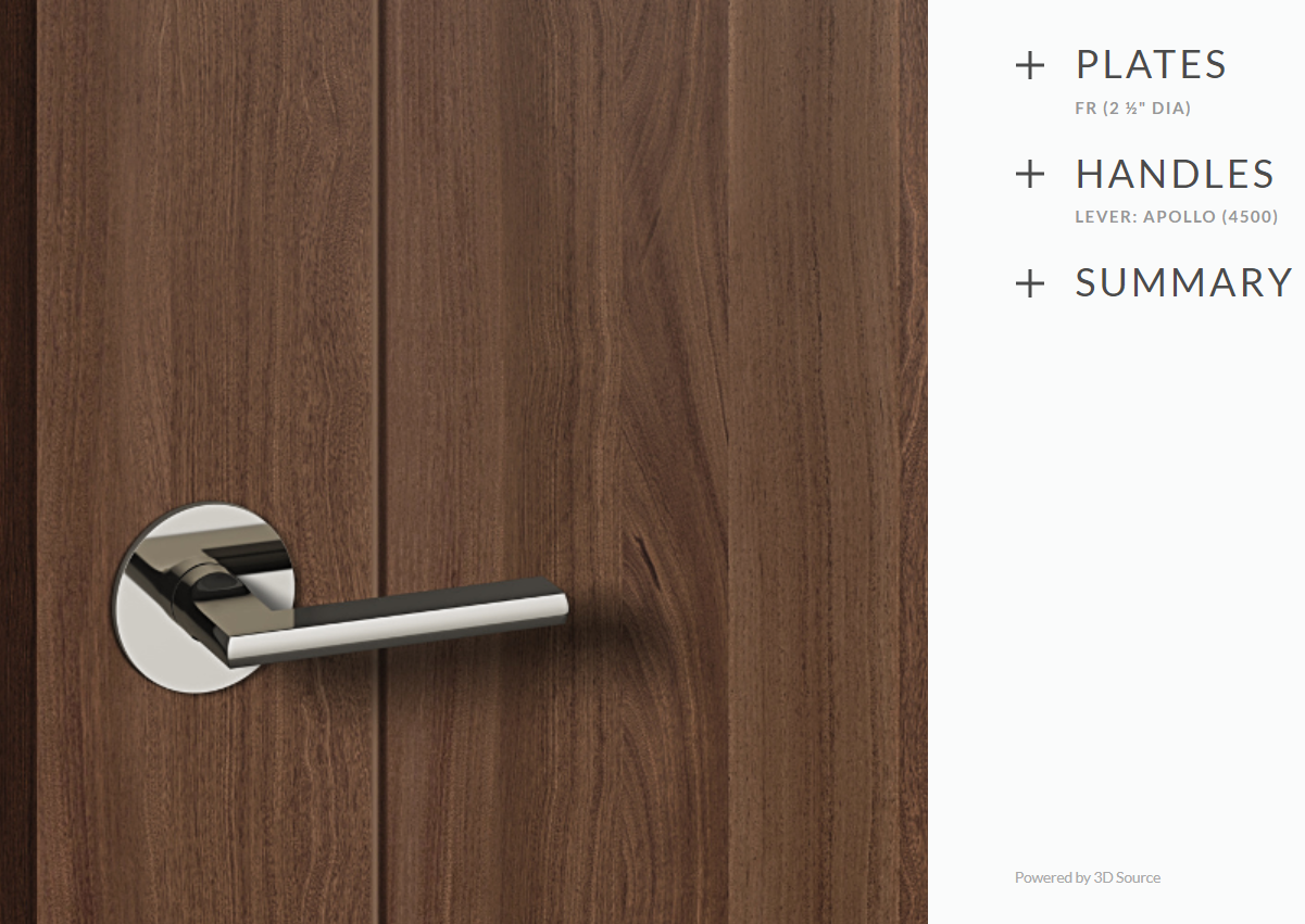 Ashley Norton FR.4500.30.L-238 Apollo Passage - Parent