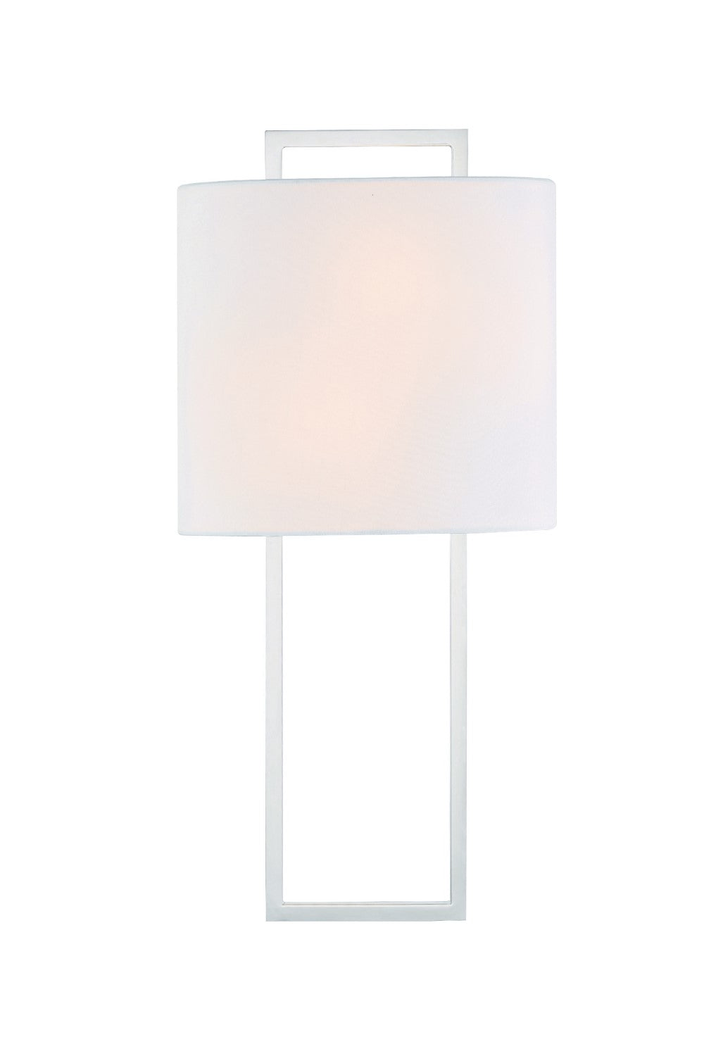 Crystorama FRE-422 Fremont 2 Light Wall Mount