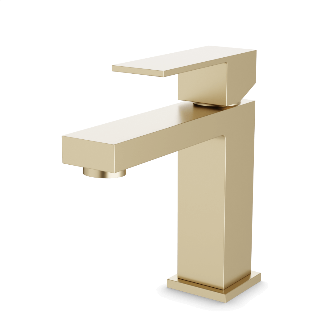 Artos FS307 Trova Lav Faucet SQU