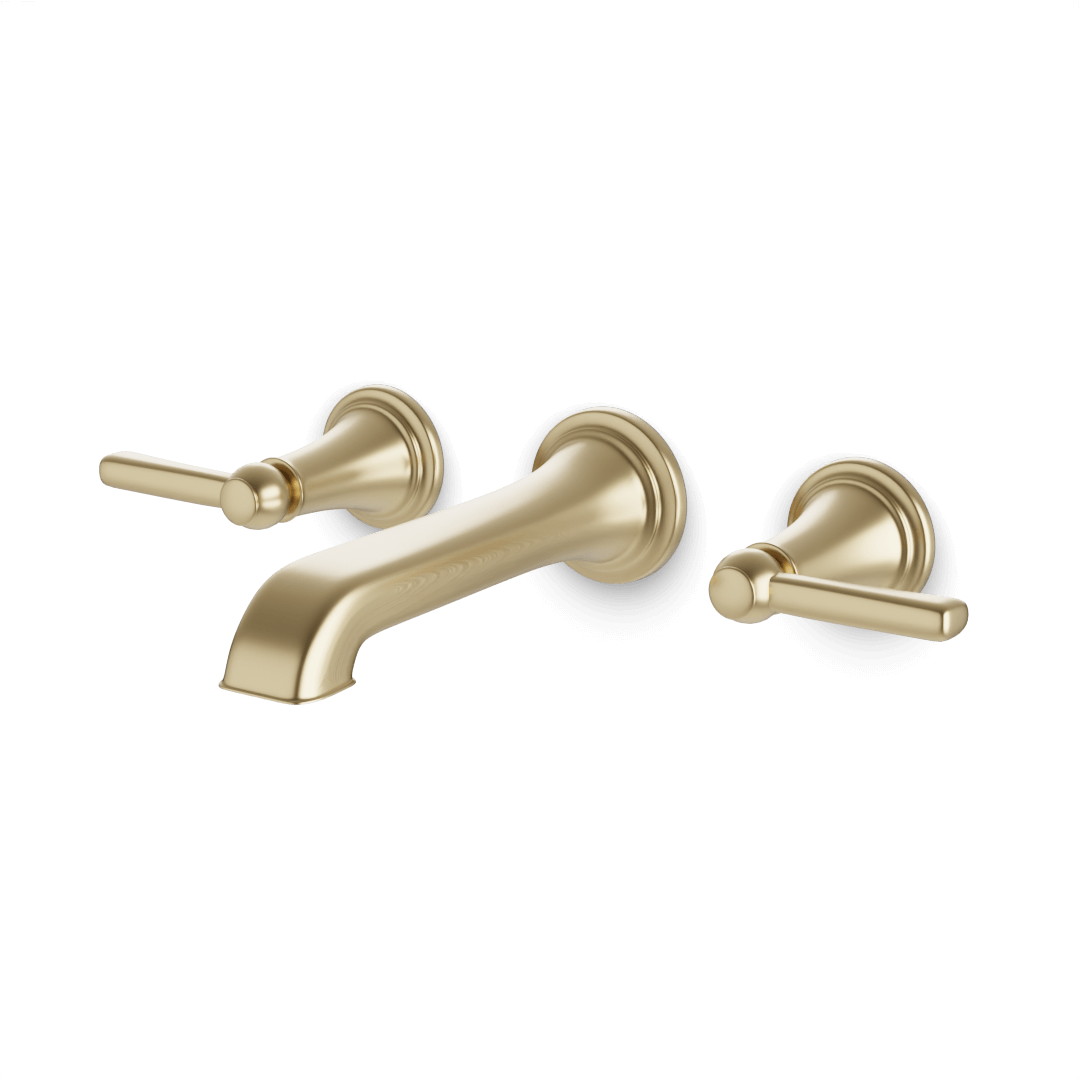 Artos FS320 Classic In-Wall Bathroom Faucet
