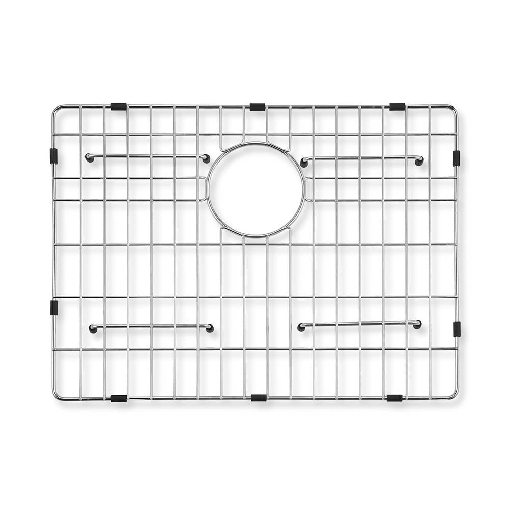 Barclay FSSSB2010-WIRE Anise SS Wire Grid 23-5/8 x 16-5/8 - Stainless Steel