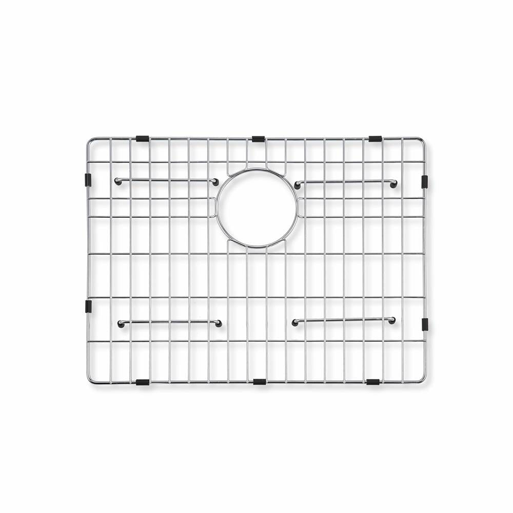 Barclay FSSSB2037-WIRE Bremen SS Wire Grid 20-5/8 x 15-5/8 - Stainless Steel