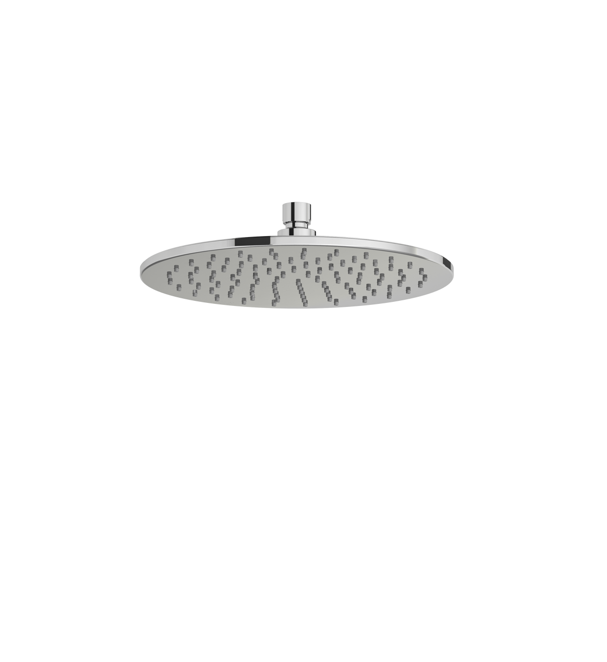 Franz Viegener Moonshower Round Showerhead