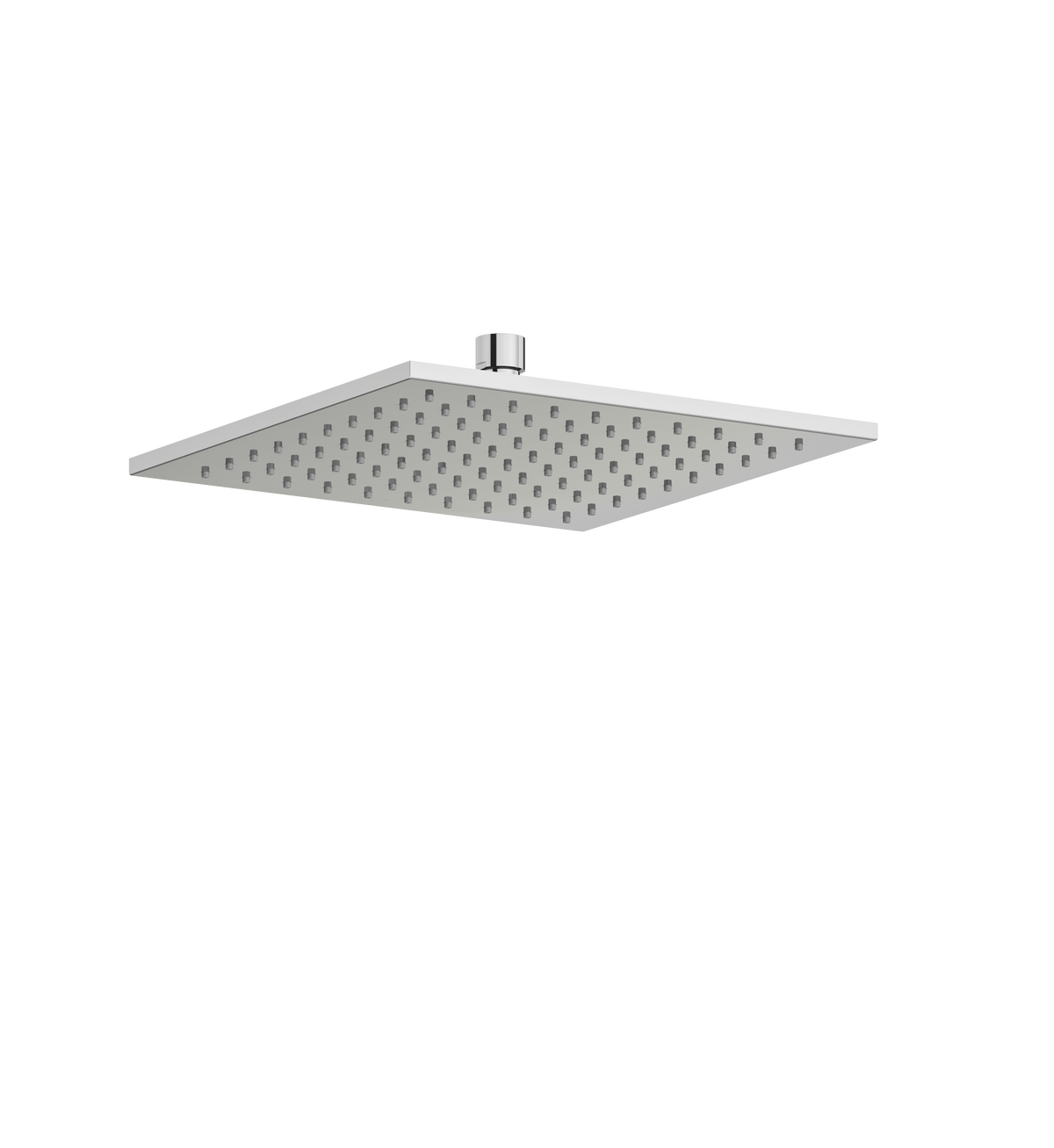Franz Viegener Moonshower Square Showerhead