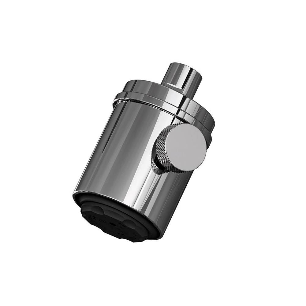 Franz Viegener FV126.09 Shower Adjustable Multifunctional Showerhead Solid Brass Shell And Handle