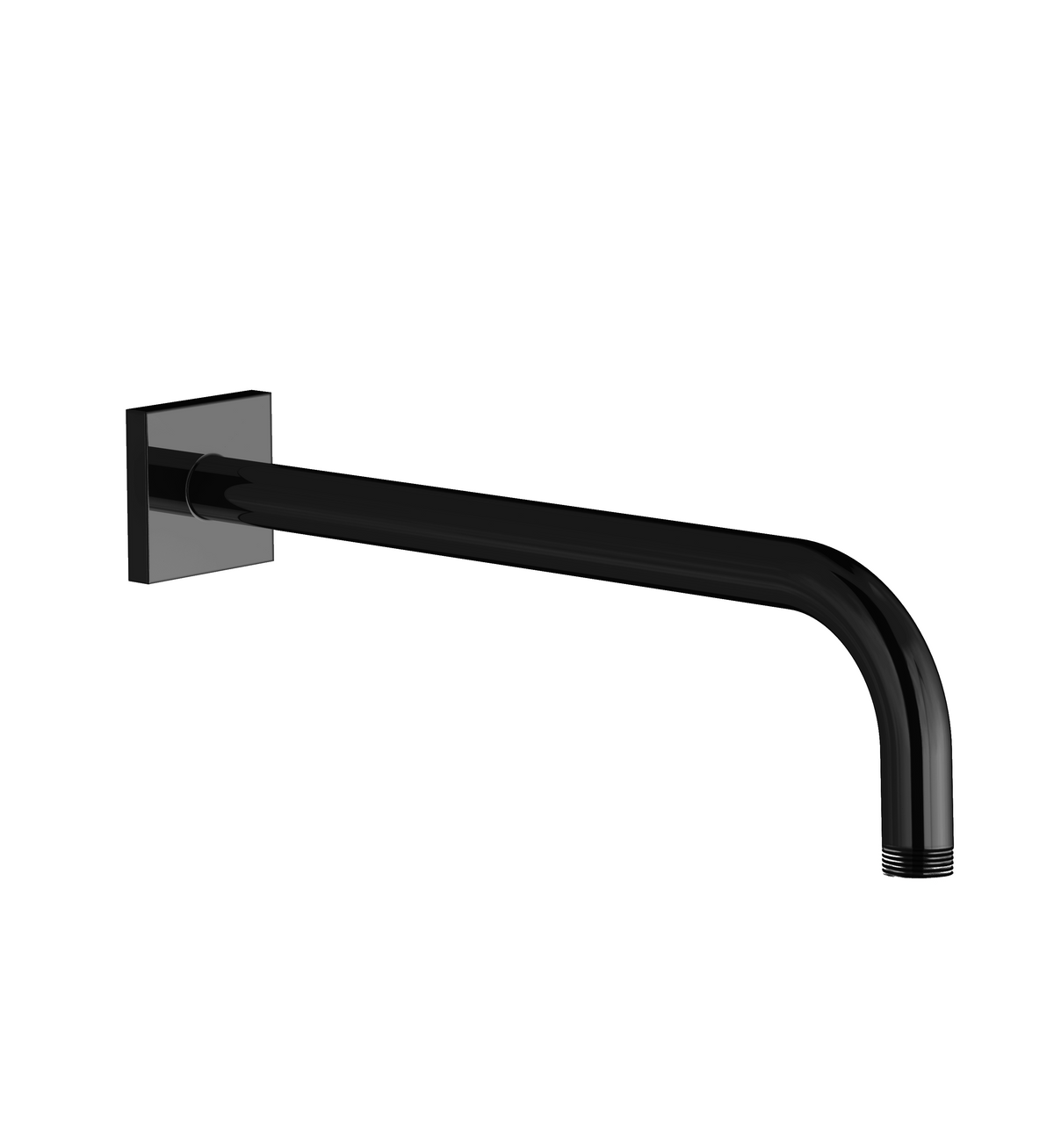 Franz Viegener FV140/59S Nerea Plus Shower Arm and Escutcheon