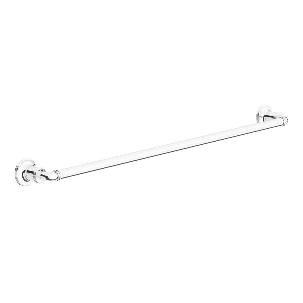 Franz Viegener FV164.02/K3 Classic 30" Towel Bar