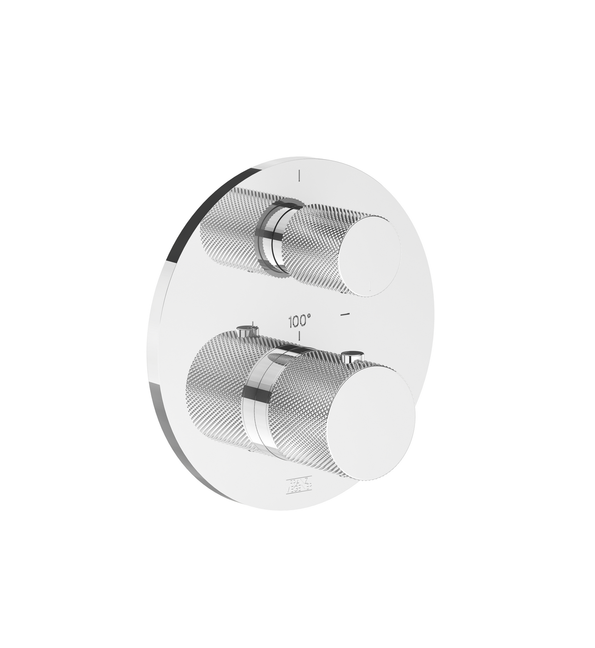 Franz Viegener FV237K.0 1 Outlet Thermostatic Valve Trim Only - Parent