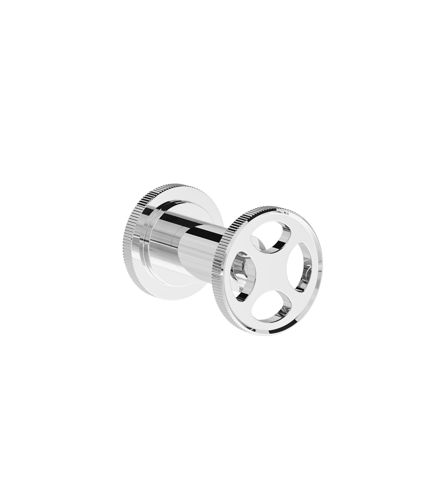 Franz Viegener FV480/K6V.0 Techno Chic Wall Volume Control Trim Only - Parent