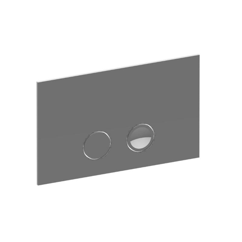 Graff G-0003 Cameo Dual-Flush Actuator Plate - Parent