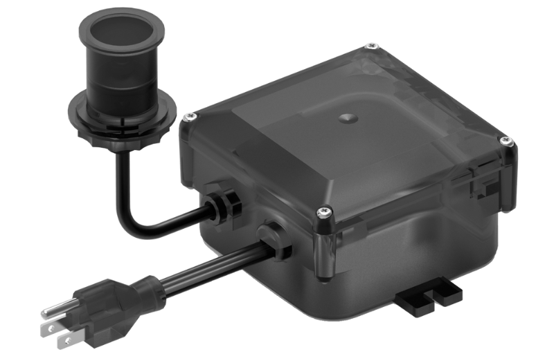 Graff G-09946 Control Box for Air Switch