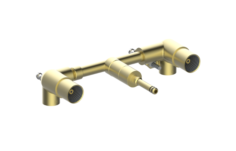Graff G-1012B Rough Valve