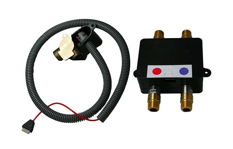 Graff G-1030 Rough Valve