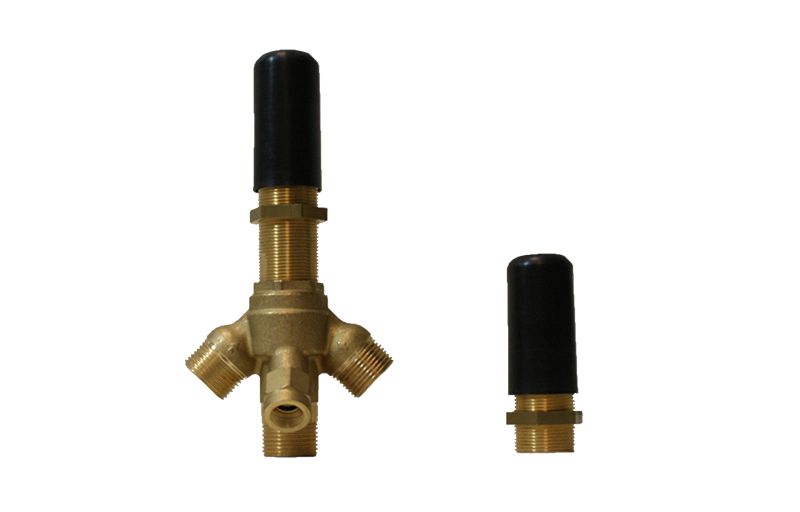Graff G-1057 Rough Valve