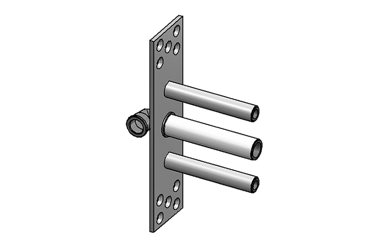 Graff G-1070 Spout Connection Rough