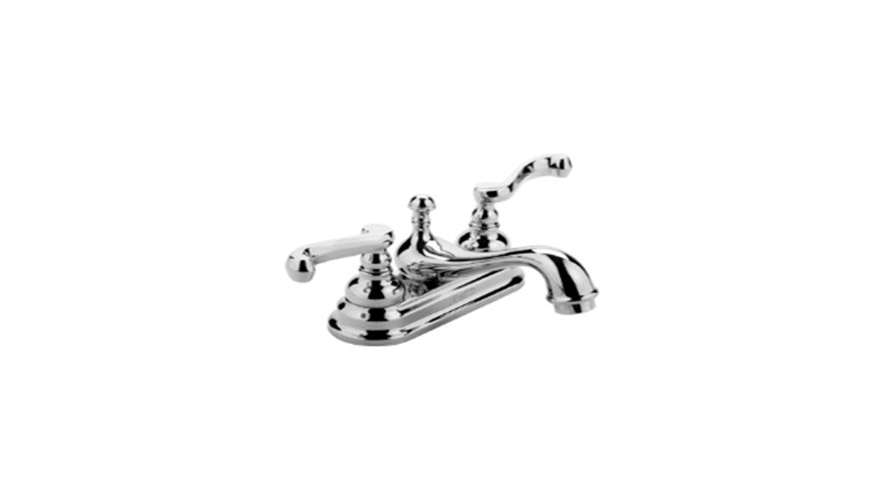 Graff G-1120-S1-BN Chanteaux Centerset